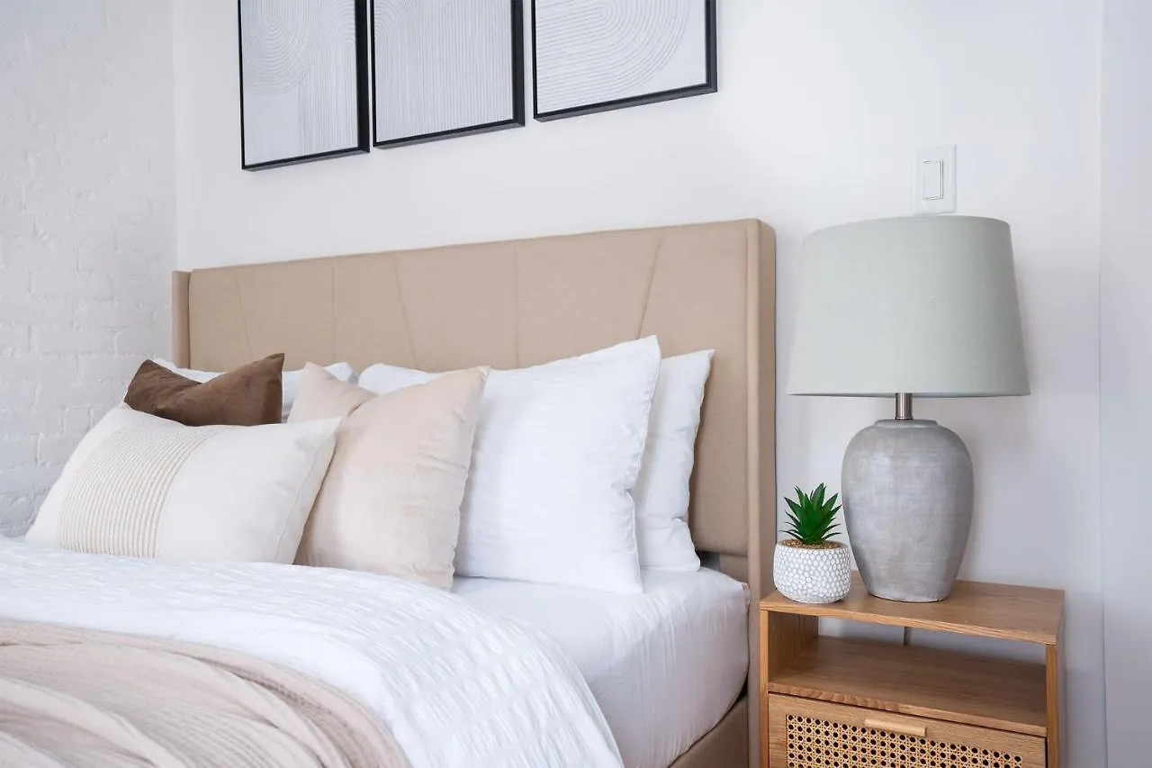 Lejlighed 1290-7 New Renovated 2 Bedrooms In Ues New York