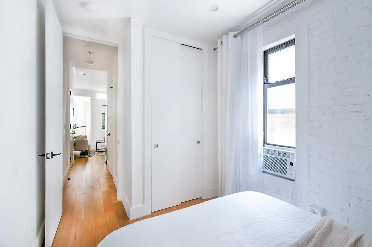 Lejlighed 1290-7 New Renovated 2 Bedrooms In Ues New York
